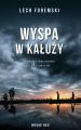 Wyspa w kaluzy