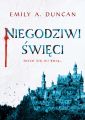 Niegodziwi swieci