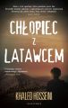 Chlopiec z latawcem