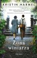 Zona winiarza