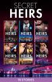 Secret Heirs Collection