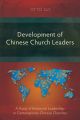 Development of Chinese Church Leaders