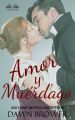 Amor Y Muerdago