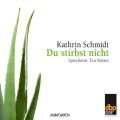 Du stirbst nicht (Gekurzt)