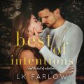 Best of Intentions (Unabridged)