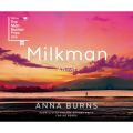 Milkman (Unabridged)