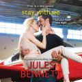 Stay With Me - Return to Haven, Book 1 (Unabridged)