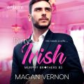 Dirty Irish - Murphy Brothers, Book 3 (Unabridged)