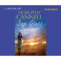 Sea Glass Summer (Unabridged)