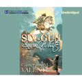Six-Gun Snow White (Unabridged)