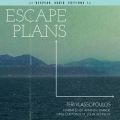 Escape Plans (Unabridged)