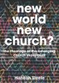 New World, New Church?