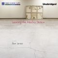 Leaving the Atocha Station (Unabridged)