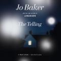 The Telling (Unabridged)