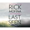 Last Seen (Unabridged)