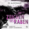 Im Zeichen des Raben - Schwarzschwinge, Band 1 (ungekurzt)