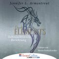 Sehnsuchtsvolle Beruhrung - Dark Elements 3 (Gekurzt)