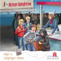 Die Alster-Detektive, Folge 6: Langfinger-Alarm