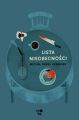 Lista nieobecnosci