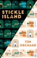 Stickle Island