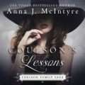 Coulson's Lessons - Coulson Family Saga, Book 3 (Unabridged)
