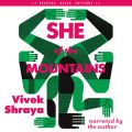 She of the Mountains (Unabridged)