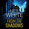 From the Shadows - Dan Grant and Jayne Brett, Book 1 (Unabridged)