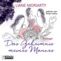 Das Geheimnis meines Mannes (Ungekurzt)