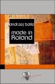 Made in Roland