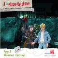 Die Alster-Detektive, Folge 2: Grausame Zustande
