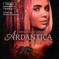 Ardantica - Der Obsidian (ungekurzt)