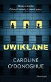 Uwiklane