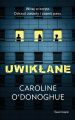 Uwiklane