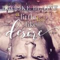 A Little Bit Like Desire - South Haven, Book 2 (Unabridged)