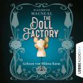 The Doll Factory (Ungekurzt)