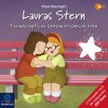 Lauras Stern, Band 12: Freundschaftliche Gutenacht-Geschichten (Horspiel)