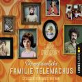 Die erstaunliche Familie Telemachus (Gekurzt)