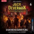 Damonendammerung - Jack Deveraux 6 (Ungekurzt)