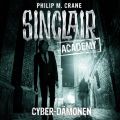John Sinclair, Sinclair Academy, Folge 6: Cyber-Damonen
