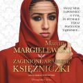 Zaginione arabskie ksiezniczki