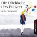 Die Ruckkehr des Prinzen