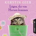 Lugen, die von Herzen kommen