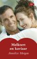 Melktert en kaviaar