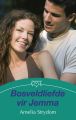Bosveldliefde vir Jemma