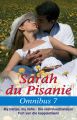 Sarah du Pisanie Omnibus 7