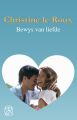 Bewys van liefde
