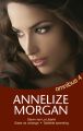 Annelize Morgan Omnibus 4