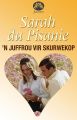 'n Juffrou vir Skurwekop