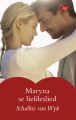 Maryna se liefdeslied