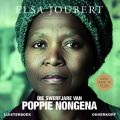 Die swerfjare van Poppie Nongena